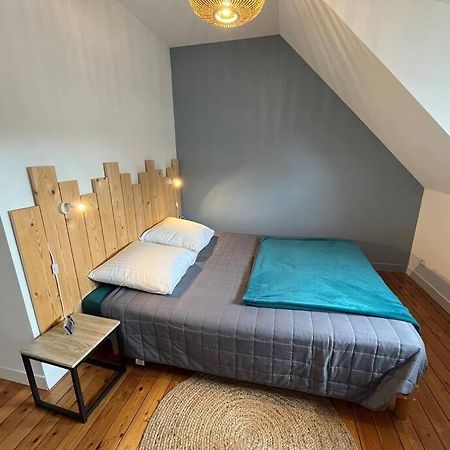Le Nid Apartment เลอปูลีแกน ภายนอก รูปภาพ