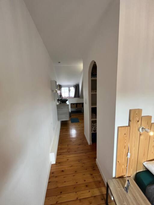 Le Nid Apartment เลอปูลีแกน ภายนอก รูปภาพ