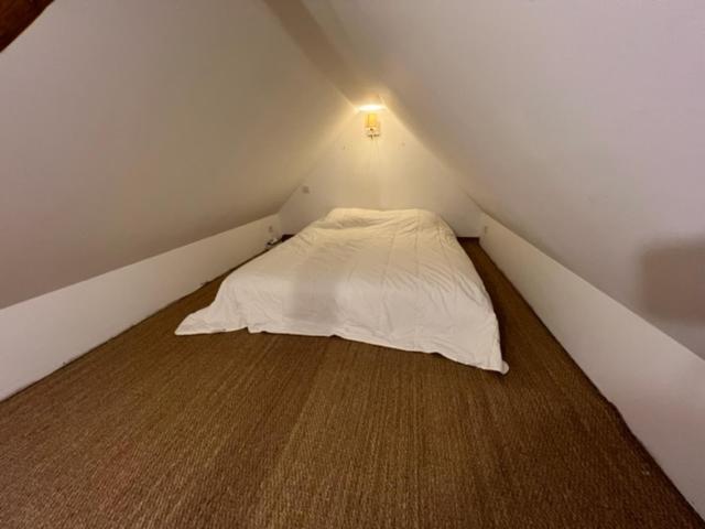 Le Nid Apartment เลอปูลีแกน ภายนอก รูปภาพ